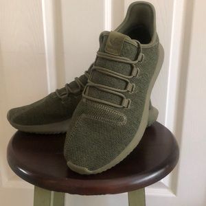 Adidas Tubular Shadow Running Shoes